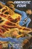 FANTASTIC FOUR BY JONATHAN HICKMAN VOL 05 TP [9780785161530]